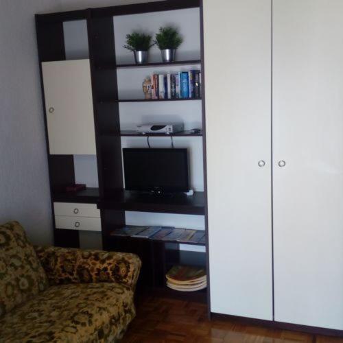 Apartmani Andreja Pinezići Exterior foto